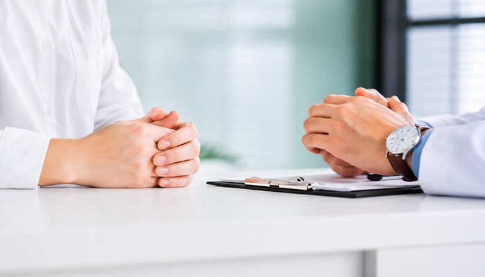 Prostate Health Screening Package