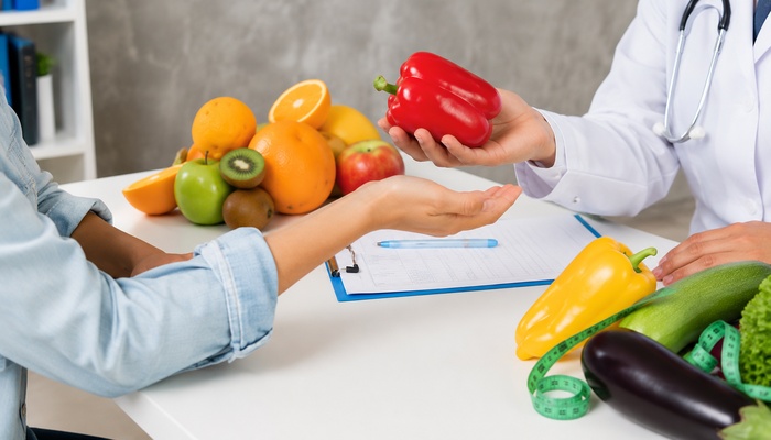 Obesity Screening Package