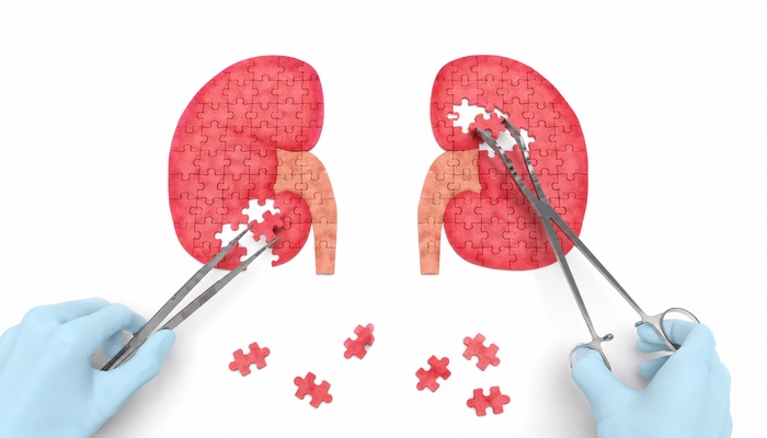 Renal Screening Package