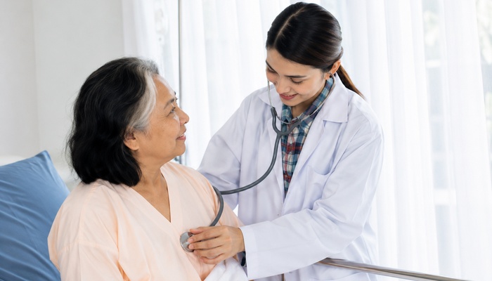 Platinum Health Package (Female)