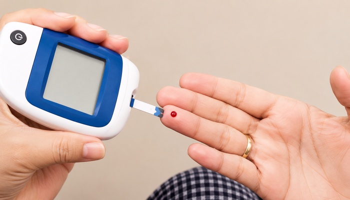 Diabetic Screening Package (Male/Female)
