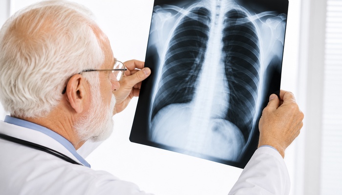 Smokers Screening Package