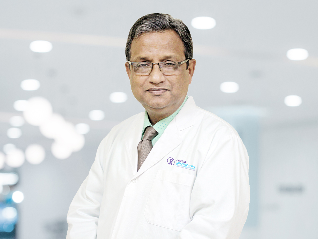 Prof. Dr. Anisur Rahman